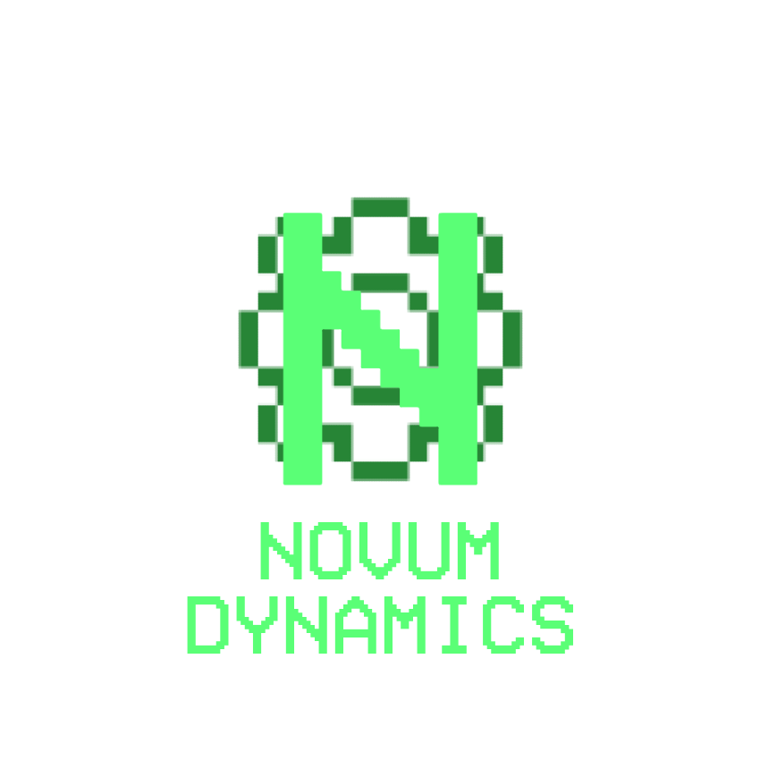 Novum Dynamics Logo